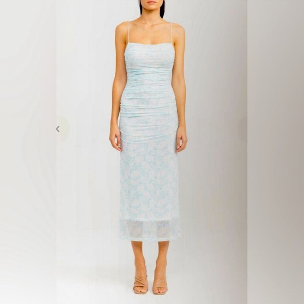 Significant Other Verona Dress Size 4